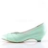 Pin Up Couture - LULU05 Pumps - Green Product image